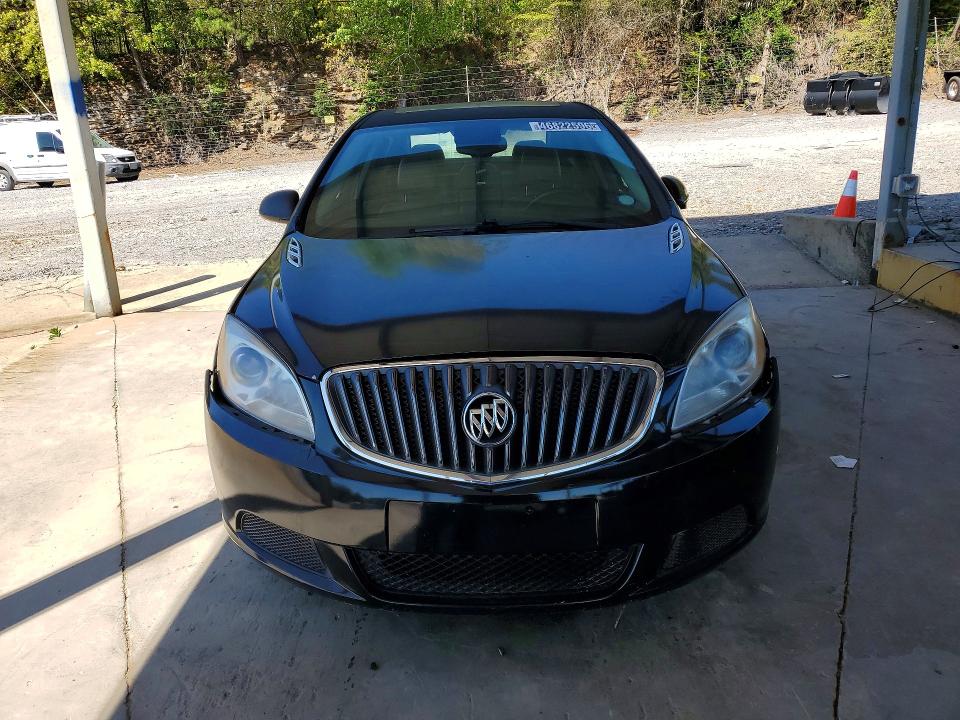 Продаж на аукціоні авто 2016 Buick Verano, vin: 1G4PW5SK9G4169909, номер лоту: 46822596