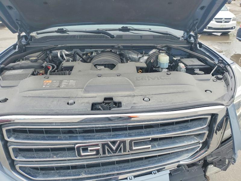 Aukcja sprzedaży 2016 Gmc Yukon, vin: 1GKS2BKC5GR275802, numer aukcji: 47831176