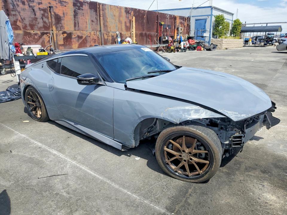 Aukcja sprzedaży 2024 Nissan Z, vin: JN1BZ4BHXRM363438, numer aukcji: 47815556