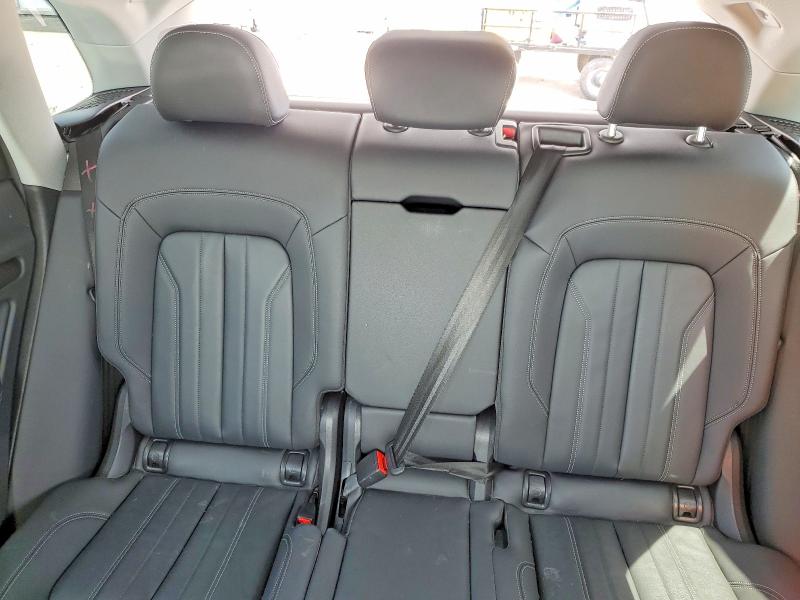 49585356 :رقم المزاد ، WA1EAAFY0P2086599 vin ، 2023 Audi Q5 مزاد بيع