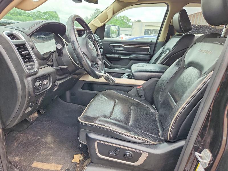 Продаж на аукціоні авто 2019 Ram 1500, vin: 1C6RREJTXKN590840, номер лоту: 48055996