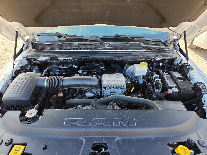 Продаж на аукціоні авто 2023 Ram 1500, vin: 1C6RREFT6PN650421, номер лоту: 49963066