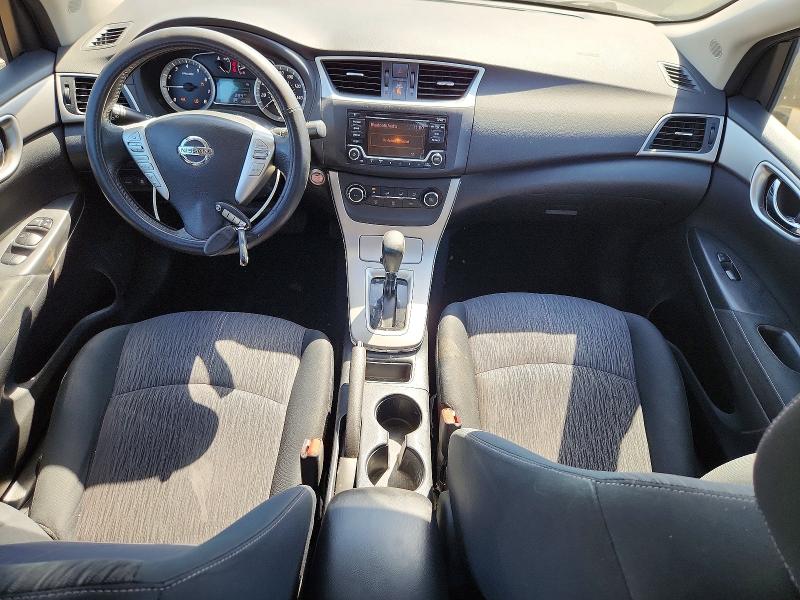Aukcja sprzedaży 2015 Nissan Sentra, vin: 3N1AB7AP1FL662025, numer aukcji: 49323986