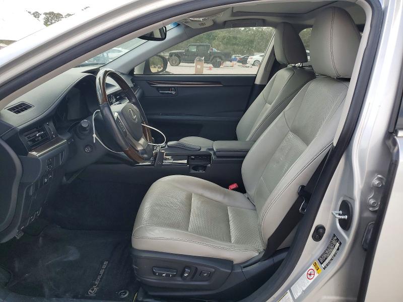 Aukcja sprzedaży 2013 Lexus Es 350, vin: JTHBK1GG9D2044616, numer aukcji: 48049386