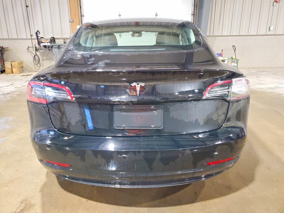 Продажа на аукционе авто 2022 Tesla Model 3, vin: 5YJ3E1EA1NF304856, номер лота: 50959366