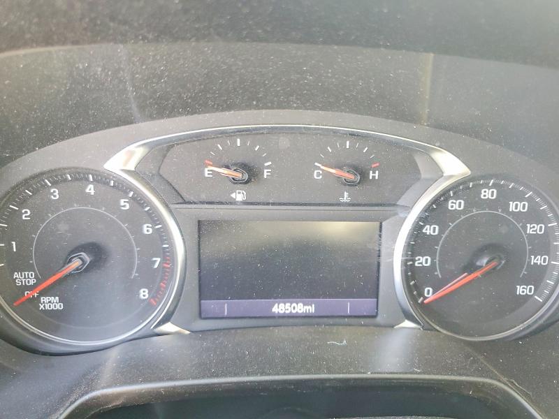 2022 Chevrolet Blazer მანქანა იყიდება აუქციონზე, vin: 3GNKBDRS9NS233543, აუქციონის ნომერი: 51681136