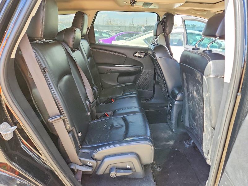 Aukcja sprzedaży 2015 Dodge Journey, vin: 3C4PDDFG9FT578589, numer aukcji: 50268046