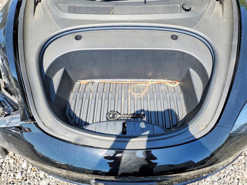 Aukcja sprzedaży 2022 Tesla Model 3, vin: 5YJ3E1EA4NF369247, numer aukcji: 51153896