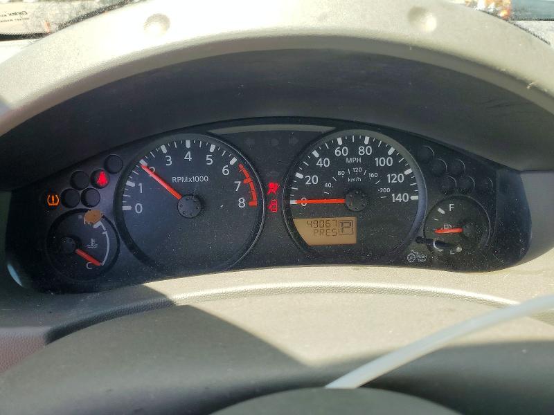 Aukcja sprzedaży 2019 Nissan Frontier, vin: 1N6BD0CT3KN796670, numer aukcji: 48008546