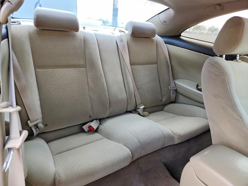 49384476 :رقم المزاد ، 4T1CE30P17U759381 vin ، 2007 Toyota Camry Solara مزاد بيع