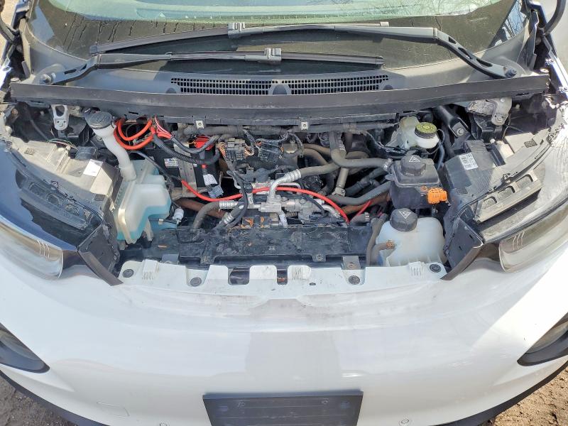 2014 Bmw I3 მანქანა იყიდება აუქციონზე, vin: WBY1Z2C58EV285794, აუქციონის ნომერი: 50434456