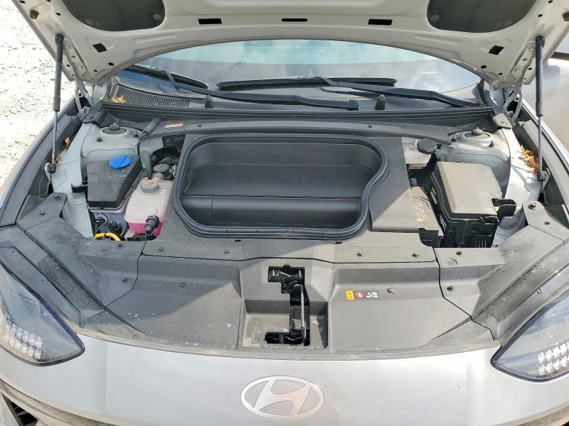 Aukcja sprzedaży 2024 Hyundai Ioniq 6, vin: KMHM34AC5RA066653, numer aukcji: 51341266