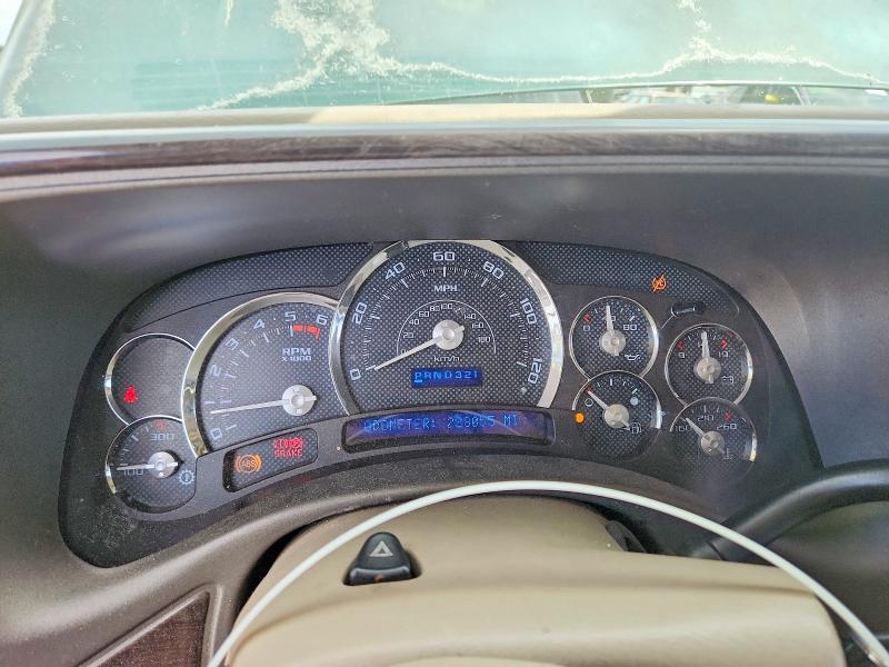Продаж на аукціоні авто 2004 Gmc Yukon Xl, vin: 1GKFK66UX4J225998, номер лоту: 49516756
