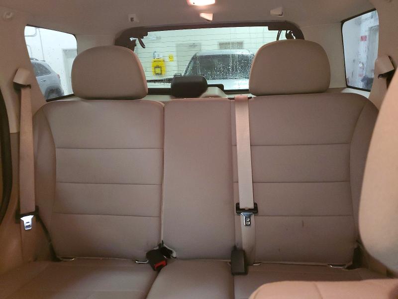 49758106 :رقم المزاد ، 1FMCU0DG1CKB59087 vin ، 2012 Ford Escape مزاد بيع