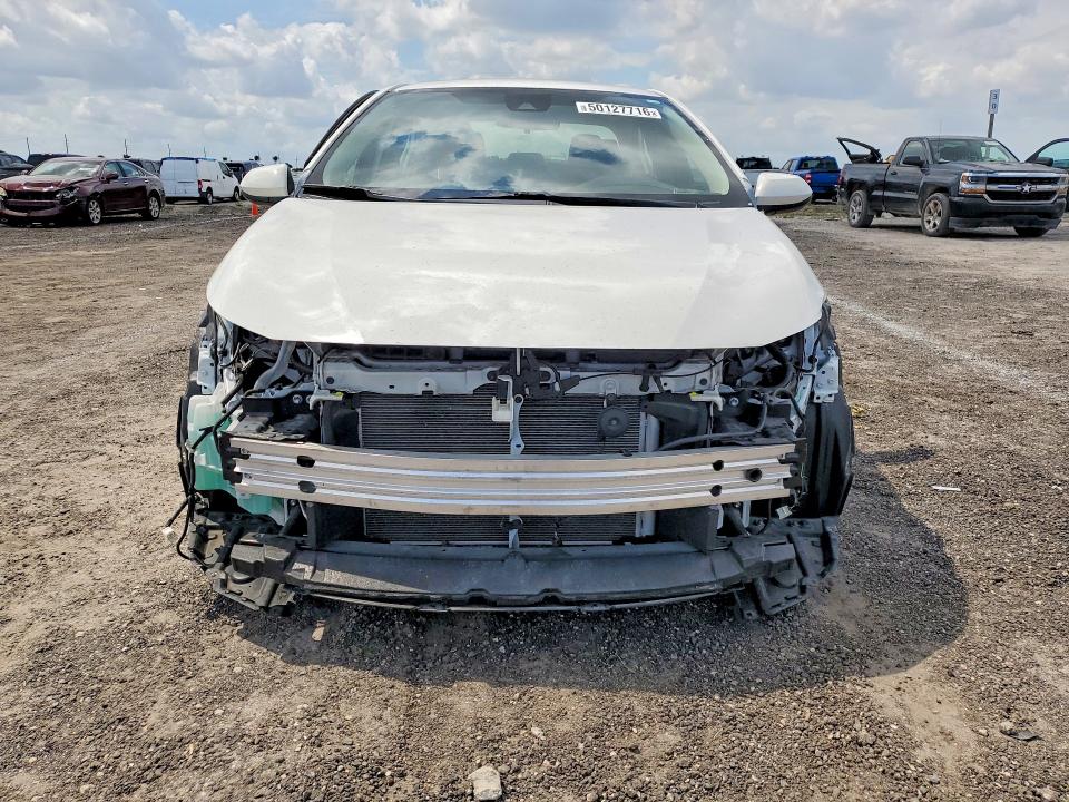 Aukcja sprzedaży 2022 Toyota Corolla, vin: JTDEPMAE5N3020950, numer aukcji: 50127716