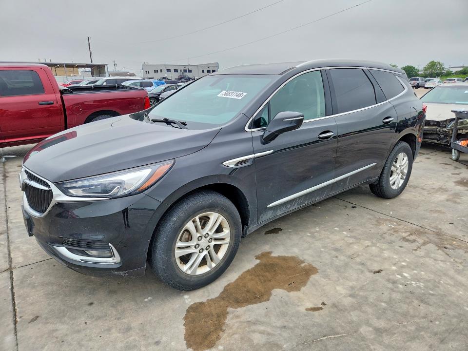Продажа на аукционе авто 2018 Buick Enclave, vin: 5GAERBKW2JJ226658, номер лота: 50831146