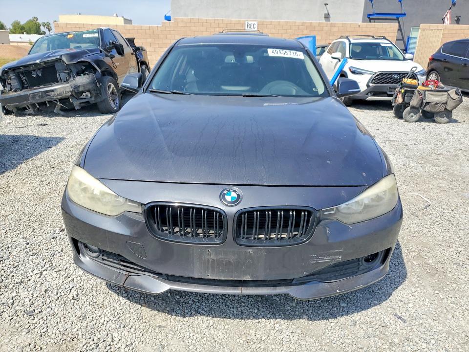 Продажа на аукционе авто 2013 Bmw 328, vin: WBA3A5C52DF354357, номер лота: 49456716