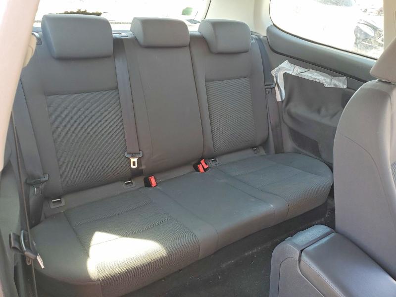 Продаж на аукціоні авто 2008 Volkswagen Rabbit, vin: WVWBA71K38W315205, номер лоту: 51184356