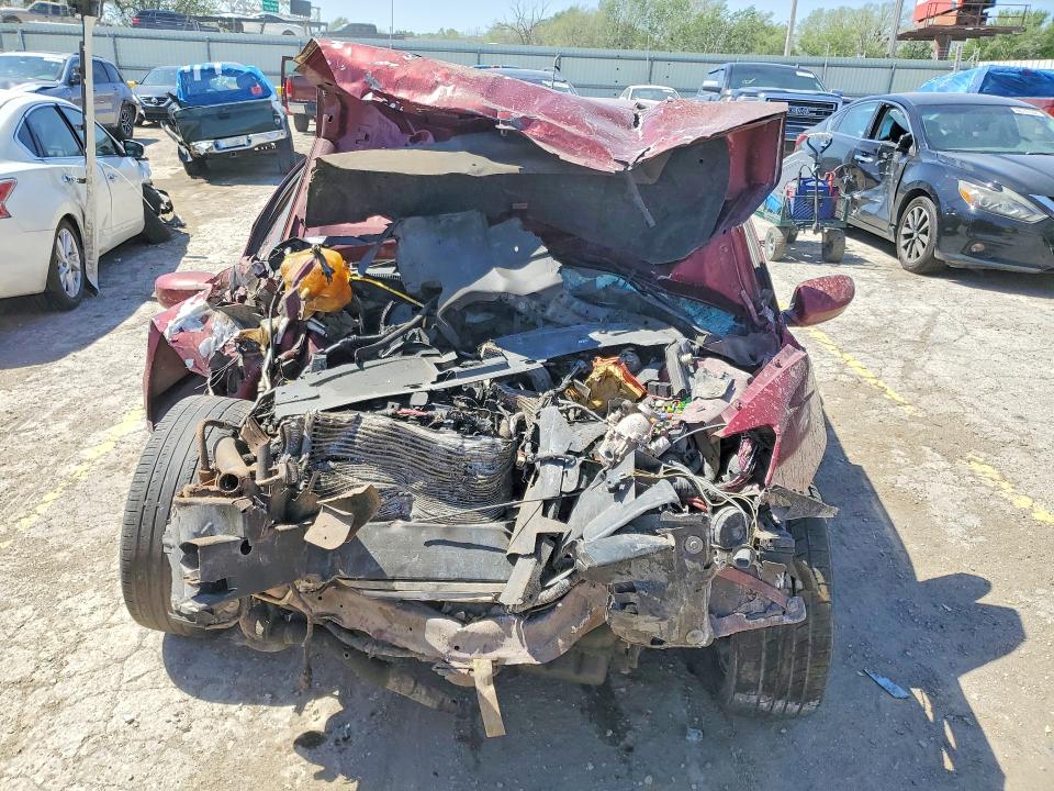 Aukcja sprzedaży 2012 Chrysler 200, vin: 1C3CCBBG8CN205992, numer aukcji: 49291976