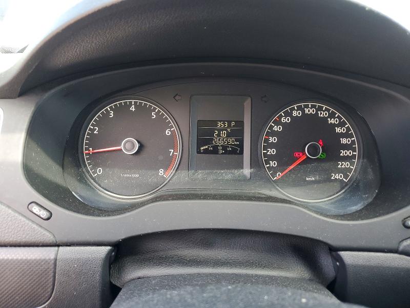Aukcja sprzedaży 2014 Volkswagen Jetta, vin: 3VW2K7AJ2EM355126, numer aukcji: 50750806