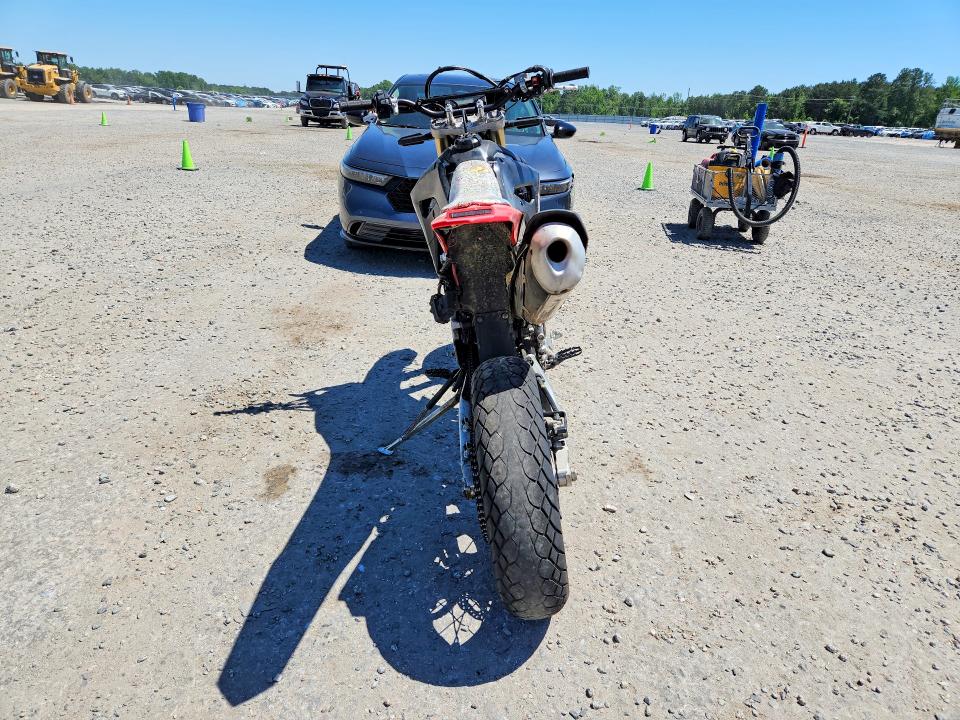 Aukcja sprzedaży 2024 Honda Crf450, vin: JH2PD1116RK500317, numer aukcji: 50471916