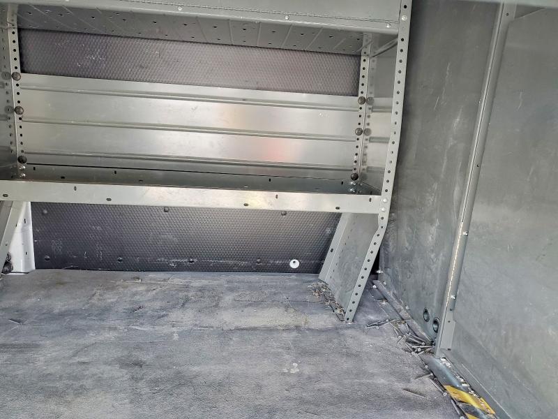 2020 Ford Transit მანქანა იყიდება აუქციონზე, vin: 1FTYE1C88LKA84041, აუქციონის ნომერი: 51316276