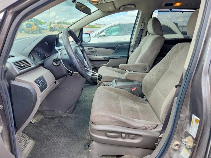 51329746 :رقم المزاد ، 5FNRL5H48BB081904 vin ، 2011 Honda Odyssey مزاد بيع