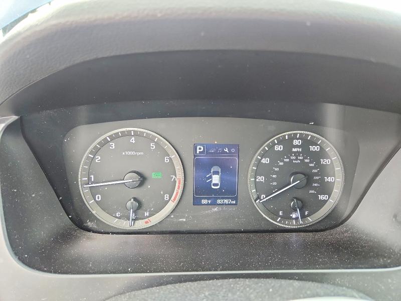 Aukcja sprzedaży 2015 Hyundai Sonata, vin: 5NPE24AF9FH204706, numer aukcji: 50617076