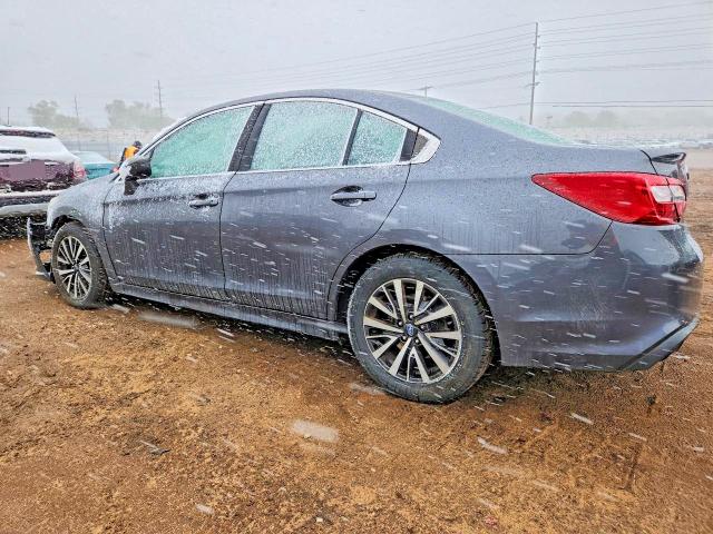 Продажа на аукционе авто 2018 Subaru Legacy, vin: 4S3BNAB61J3004527, номер лота: 49886476