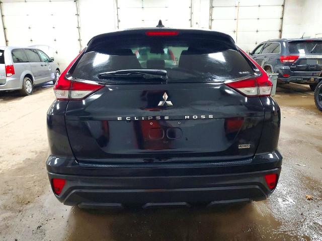 Продаж на аукціоні авто 2022 Mitsubishi Eclipse Cross, vin: JA4ATVAA0NZ057408, номер лоту: 48484546