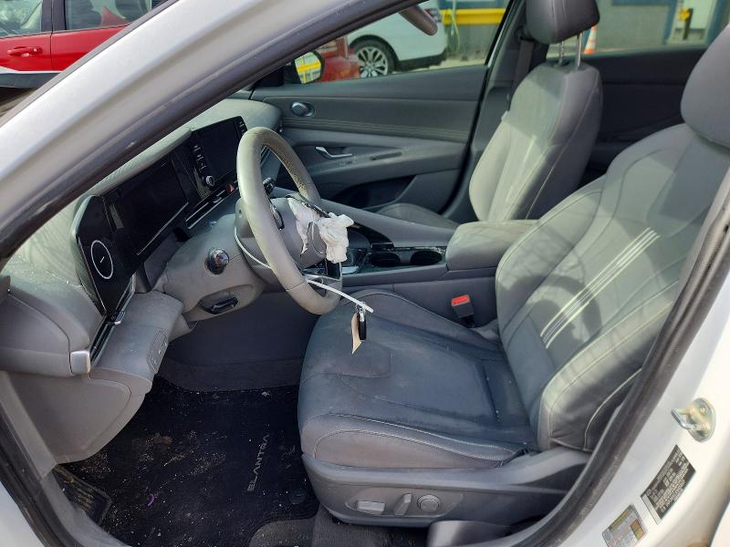 Aukcja sprzedaży 2022 Hyundai Elantra, vin: 5NPLN4AGXNH058659, numer aukcji: 51628076