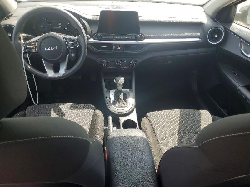 2024 Kia Forte მანქანა იყიდება აუქციონზე, vin: 3KPF24AD0RE766201, აუქციონის ნომერი: 51557056