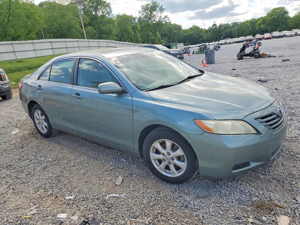 Продаж на аукціоні авто 2008 Toyota Camry, vin: 4T1BE46K38U762927, номер лоту: 49532066