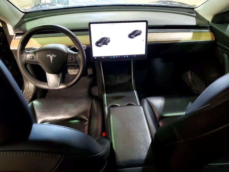 Aukcja sprzedaży 2020 Tesla Model 3, vin: 5YJ3E1EB0LF650757, numer aukcji: 48824426