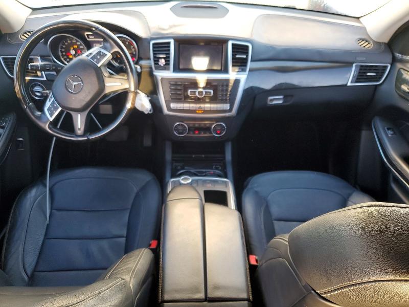 Продаж на аукціоні авто 2015 Mercedes-benz Gl, vin: 4JGDF7DE2FA577321, номер лоту: 48007706