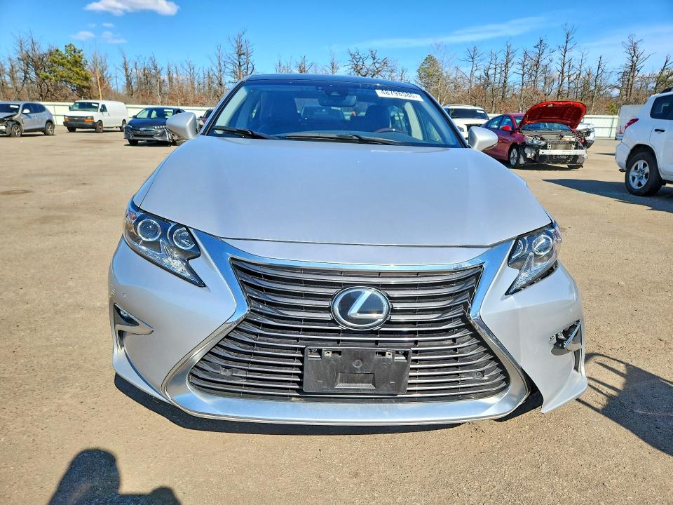 Aukcja sprzedaży 2016 Lexus Es 350, vin: JTHBK1GG2G2219941, numer aukcji: 48798586