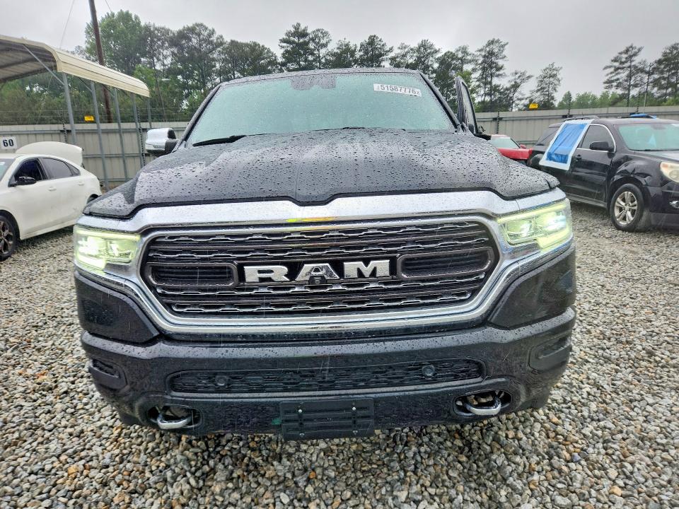 Продаж на аукціоні авто 2020 Ram 1500, vin: 1C6SRFHT6LN368746, номер лоту: 51587776