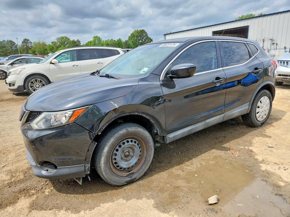 Продажа на аукционе авто 2019 Nissan Rogue Sport, vin: JN1BJ1CP3KW522869, номер лота: 48420126