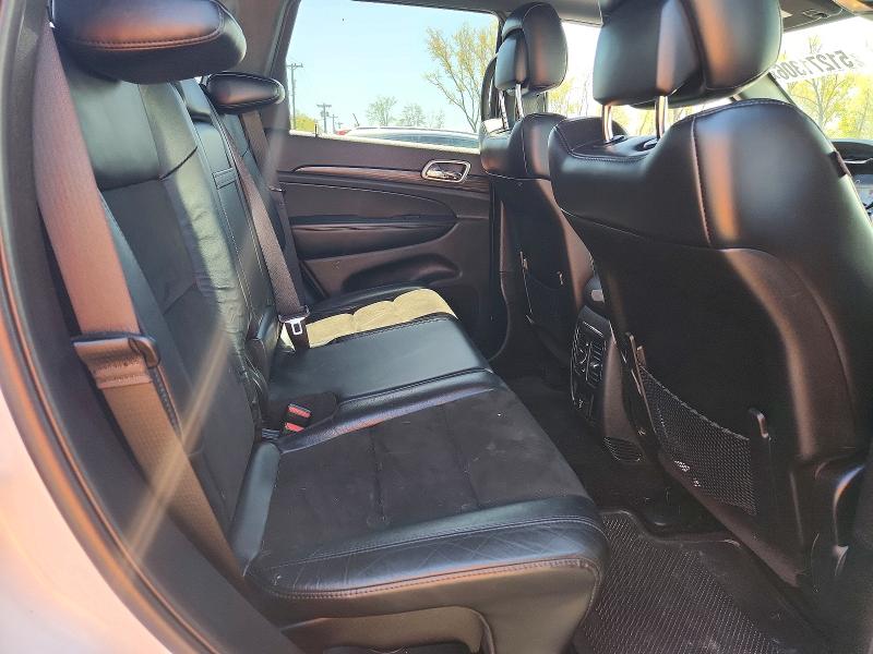 Продажа на аукционе авто 2019 Jeep Grand Cherokee, vin: 1C4RJFAG5KC566207, номер лота: 51271306