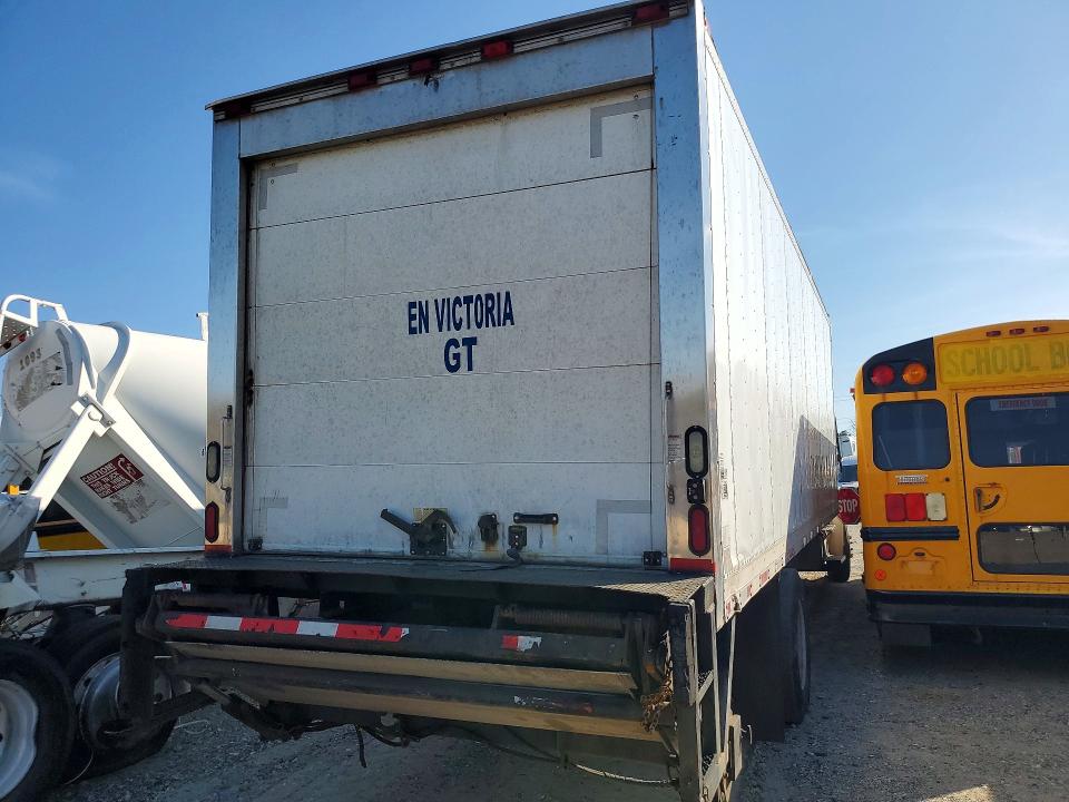 Продажа на аукционе авто 2009 Freightliner M2, vin: 1FVACXDTX9DAM3427, номер лота: 49142526