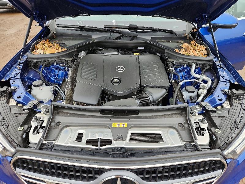 Aukcja sprzedaży 2025 Mercedes-benz Glc, vin: W1NKM4HB6SF395336, numer aukcji: 51548606