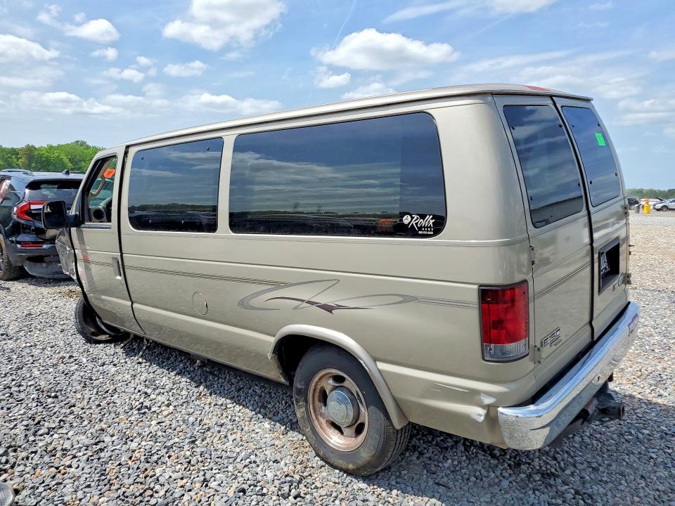 Aukcja sprzedaży 2013 Ford Econoline, vin: 1FTNE1EL1DDA88121, numer aukcji: 49587286