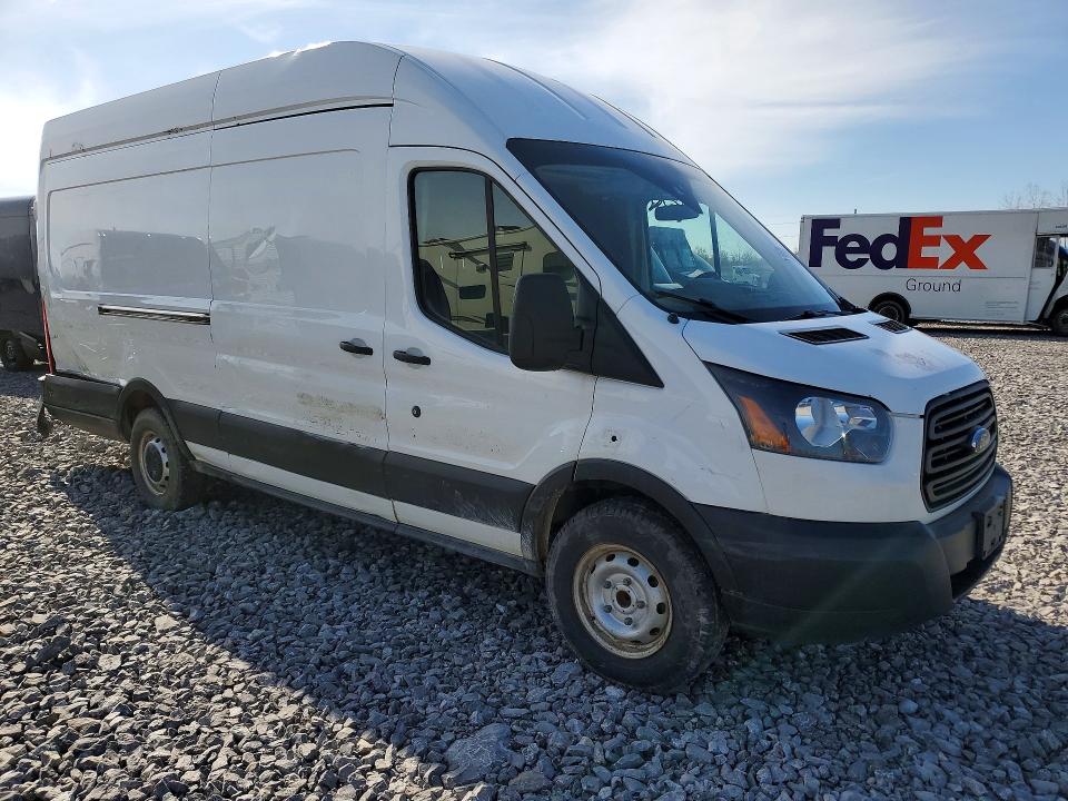 Продажа на аукционе авто 2019 Ford Transit, vin: 1FTYR3XM7KKB25457, номер лота: 49595156