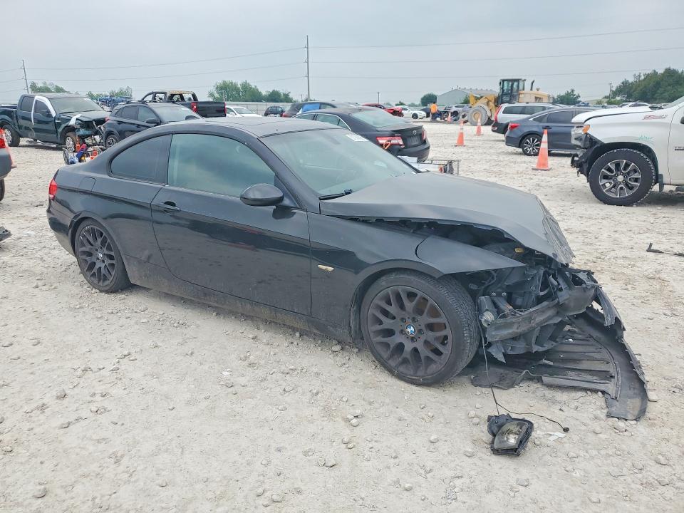 51089896 :رقم المزاد ، WBAWV13597PK49002 vin ، 2007 Bmw 328 مزاد بيع
