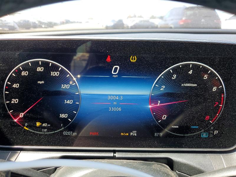 Продажа на аукционе авто 2024 Mercedes-benz C, vin: W1KAF4GB2RR212706, номер лота: 50938626