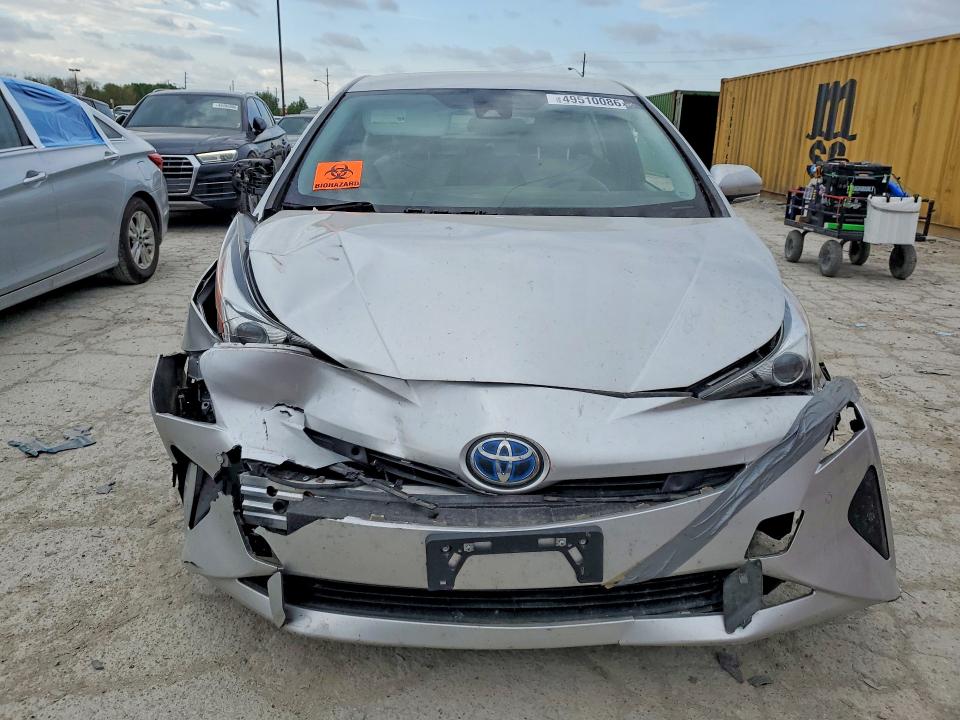 Продаж на аукціоні авто 2017 Toyota Prius, vin: JTDKBRFU6H3042166, номер лоту: 49510086