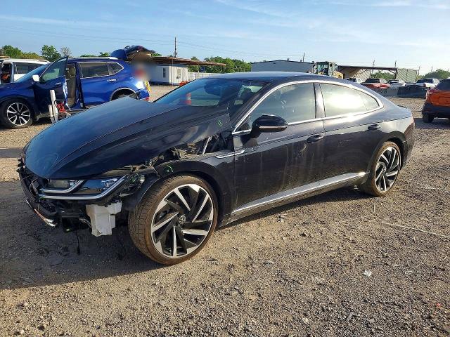 Продажа на аукционе авто 2021 Volkswagen Arteon, vin: WVWTR7AN0ME009814, номер лота: 49283436