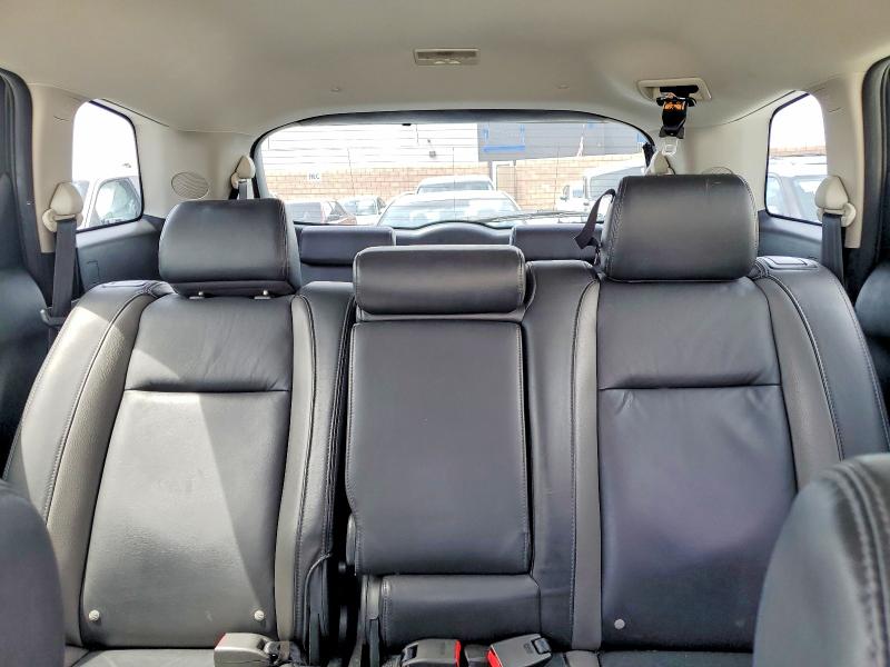 Продажа на аукционе авто 2010 Mazda Cx-9, vin: JM3TB2MV5A0206478, номер лота: 50184466