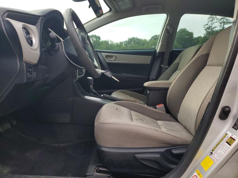 Продаж на аукціоні авто 2019 Toyota Corolla, vin: 5YFBURHE6KP932584, номер лоту: 51132996