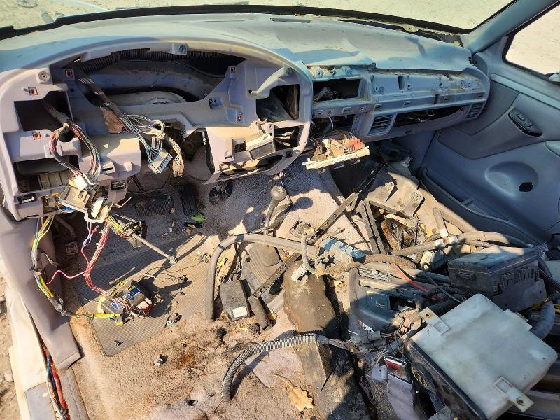 1994 Ford F250 მანქანა იყიდება აუქციონზე, vin: 1FTHX26K8RKA53971, აუქციონის ნომერი: 50973956
